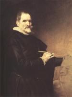 Velazquez, Diego Rodriguez de Silva